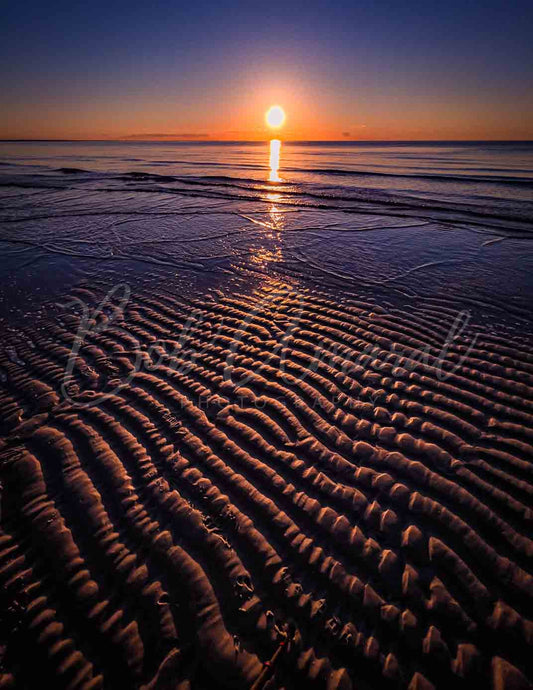 Chapin Beach - Dennis, Cape Cod