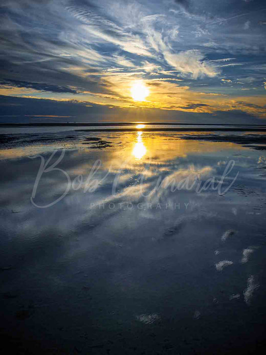 Chapin Beach - Dennis, Cape Cod