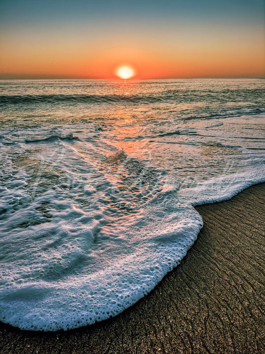 Nauset Beach - Orleans, Cape Cod