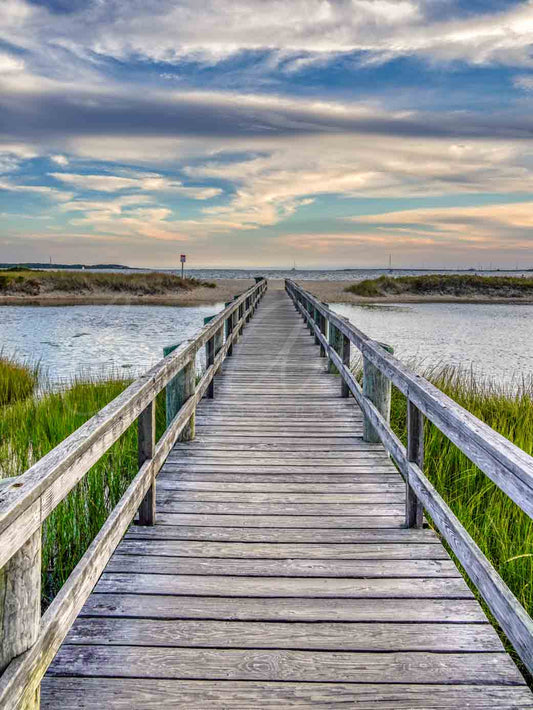 Colonial Acres Beach- Yarmouth, Cape Cod