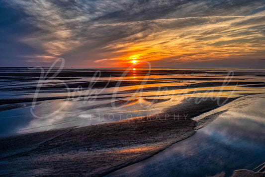 Chapin Beach - Dennis, Cape Cod