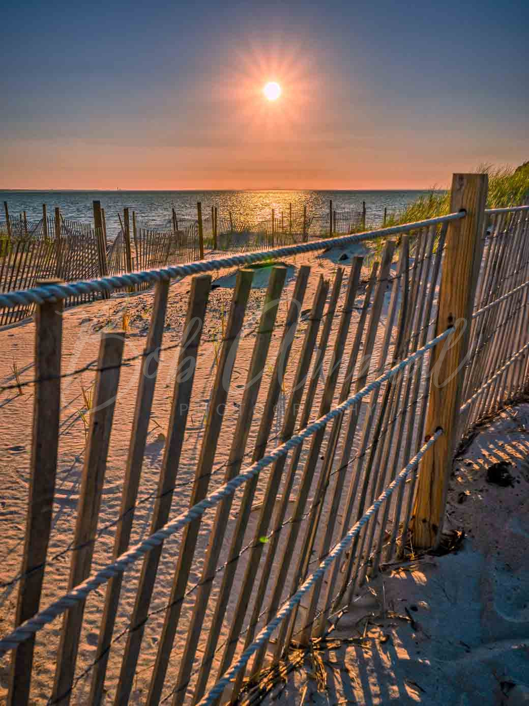 Chapin Beach - Dennis, Cape Cod