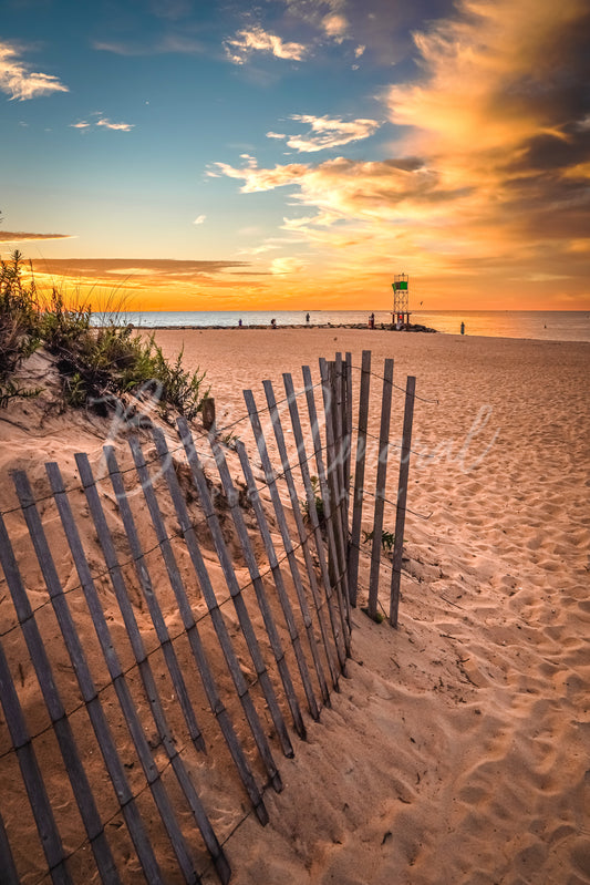 Bass River/Smugglers Beach- Yarmouth, Cape Cod