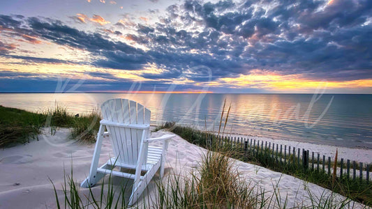 Bayview Beach - Dennis, Cape Cod