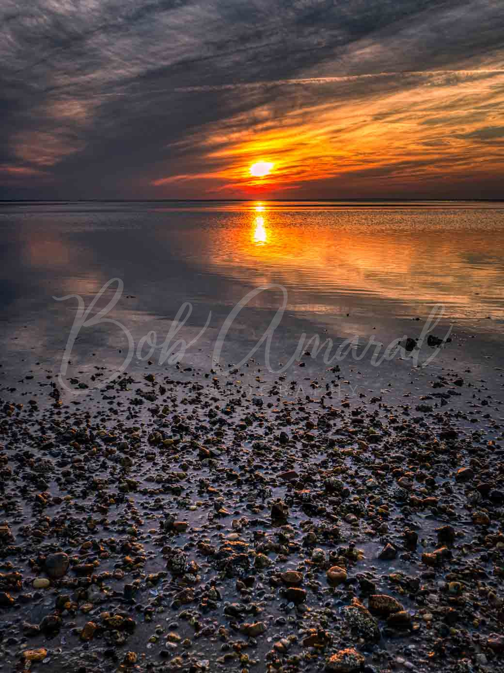 Chapin Beach - Dennis, Cape Cod