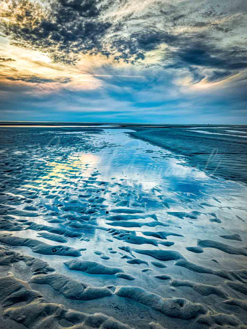 Chapin Beach - Dennis, Cape Cod