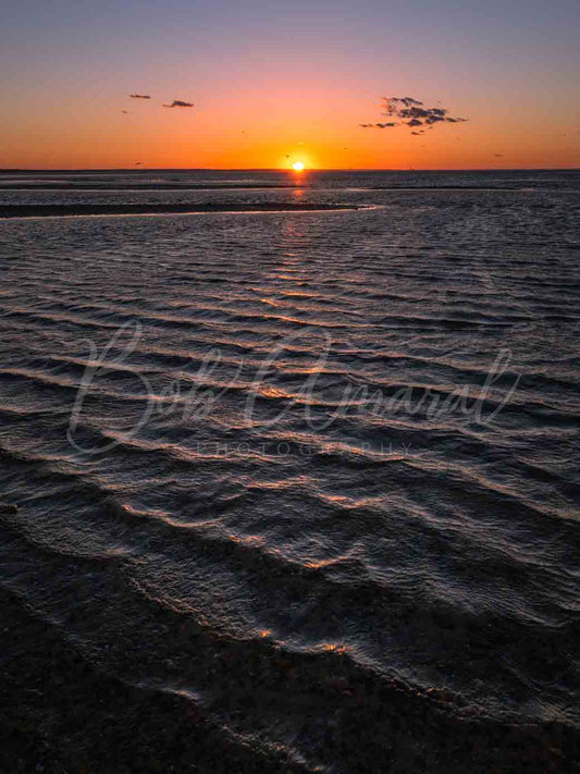 Chapin Beach - Dennis, Cape Cod