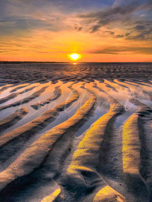 Mayflower Beach - Dennis, Cape Cod