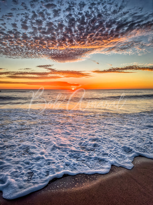 Nauset Beach - Orleans, Cape Cod