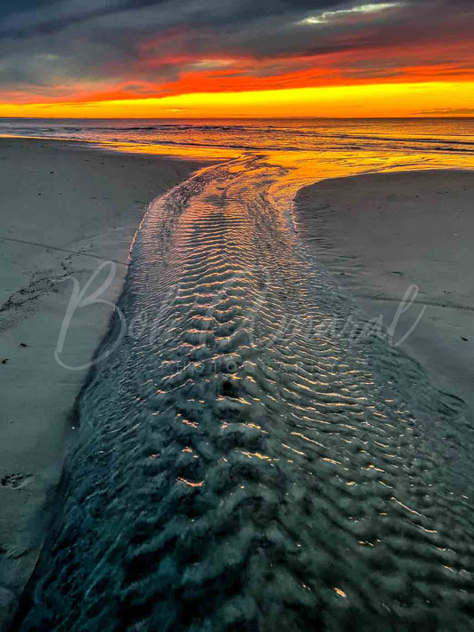 Bayview Beach - Dennis, Cape Cod