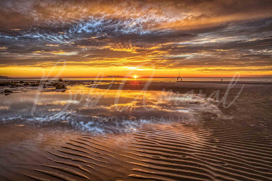 Sea Street Beach - East Dennis, Cape Cod