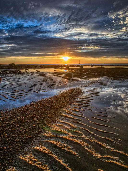 Bayview Beach - Dennis, Cape Cod