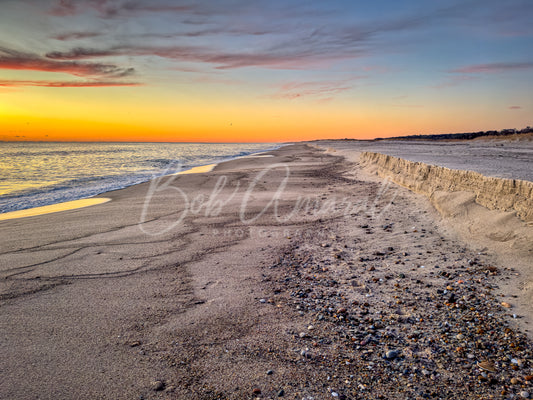 Nauset Beach - Orleans, Cape Cod