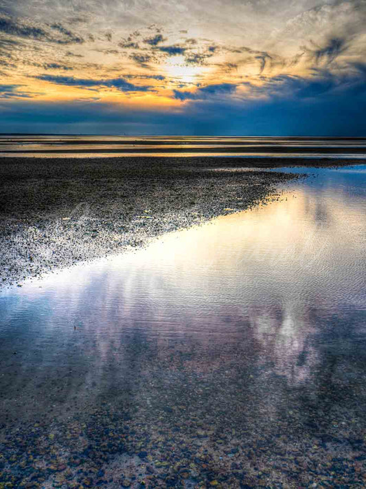 Chapin Beach - Dennis, Cape Cod