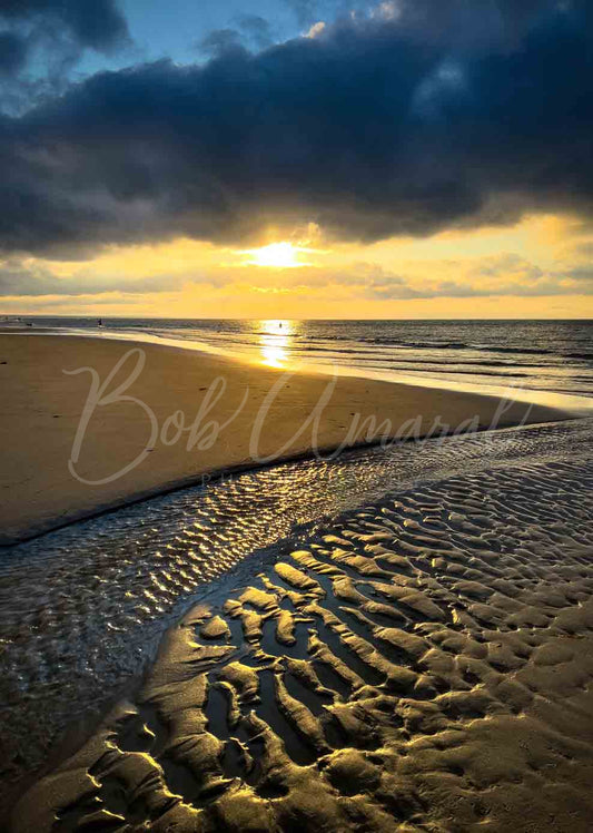 Bayview Beach - Dennis, Cape Cod