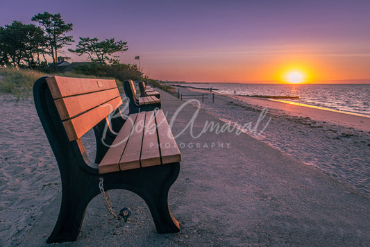 Seaview Beach- Yarmouth, Cape Cod