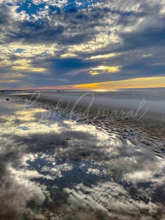 Mayflower Beach - Dennis, Cape Cod