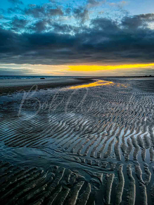 Sea Street Beach - East Dennis, Cape Cod