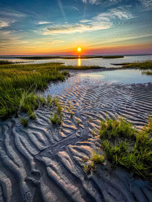 Chapin Beach - Dennis, Cape Cod