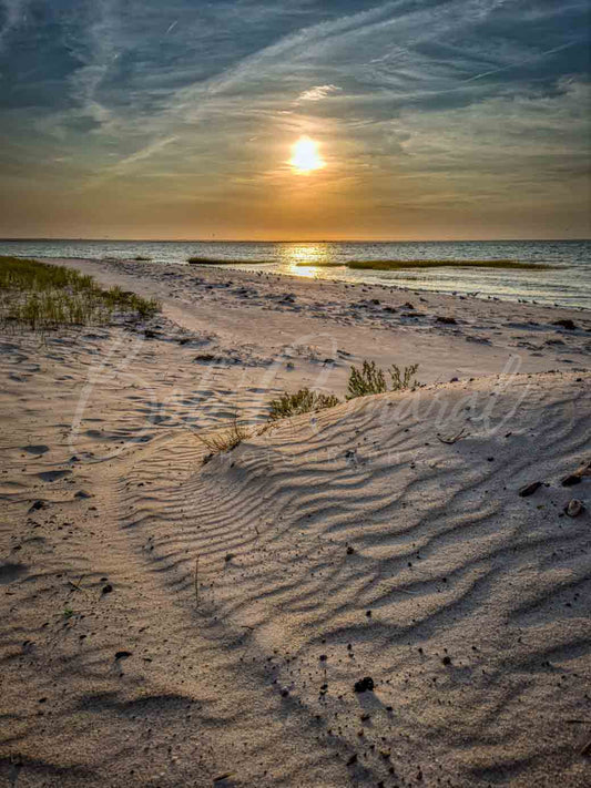 Chapin Beach - Dennis, Cape Cod