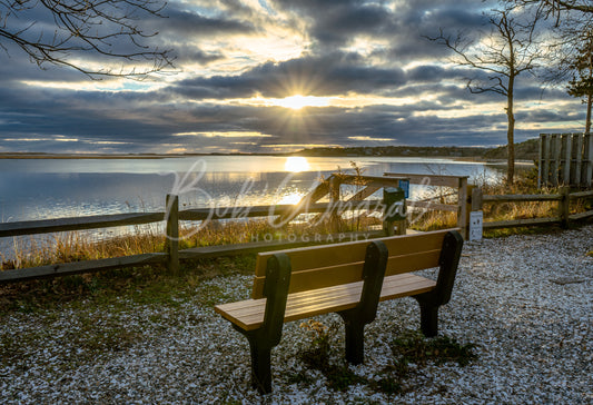 Tonset Road Beach- Orleans, Cape Cod