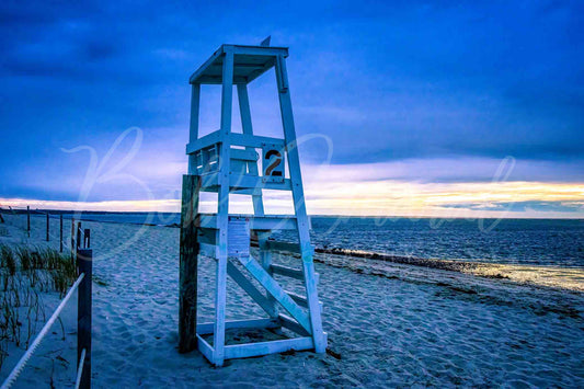 Chapin Beach - Dennis, Cape Cod