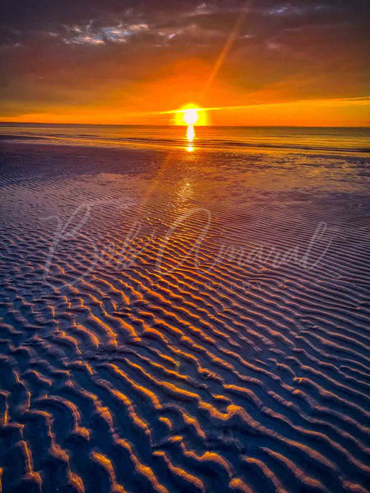 Mayflower Beach - Dennis, Cape Cod