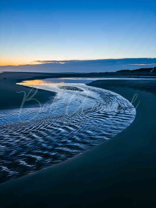 Chapin Beach - Dennis, Cape Cod