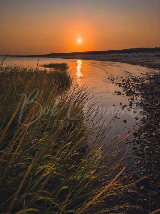 Sea Street Beach - East Dennis, Cape Cod