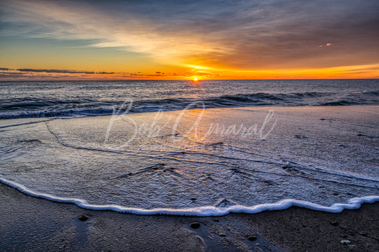 Nauset Beach - Orleans, Cape Cod