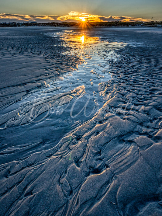 Mayflower Beach - Dennis, Cape Cod