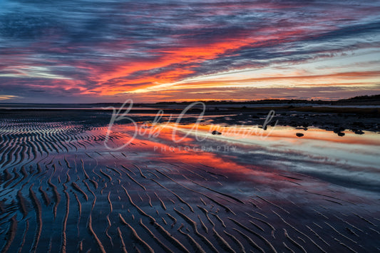 Sea Street Beach - East Dennis, Cape Cod