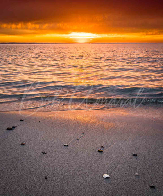 Chapin Beach - Dennis, Cape Cod