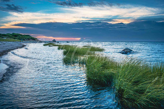 Chapin Beach - Dennis, Cape Cod