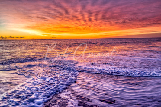 Nauset Beach - Orleans, Cape Cod