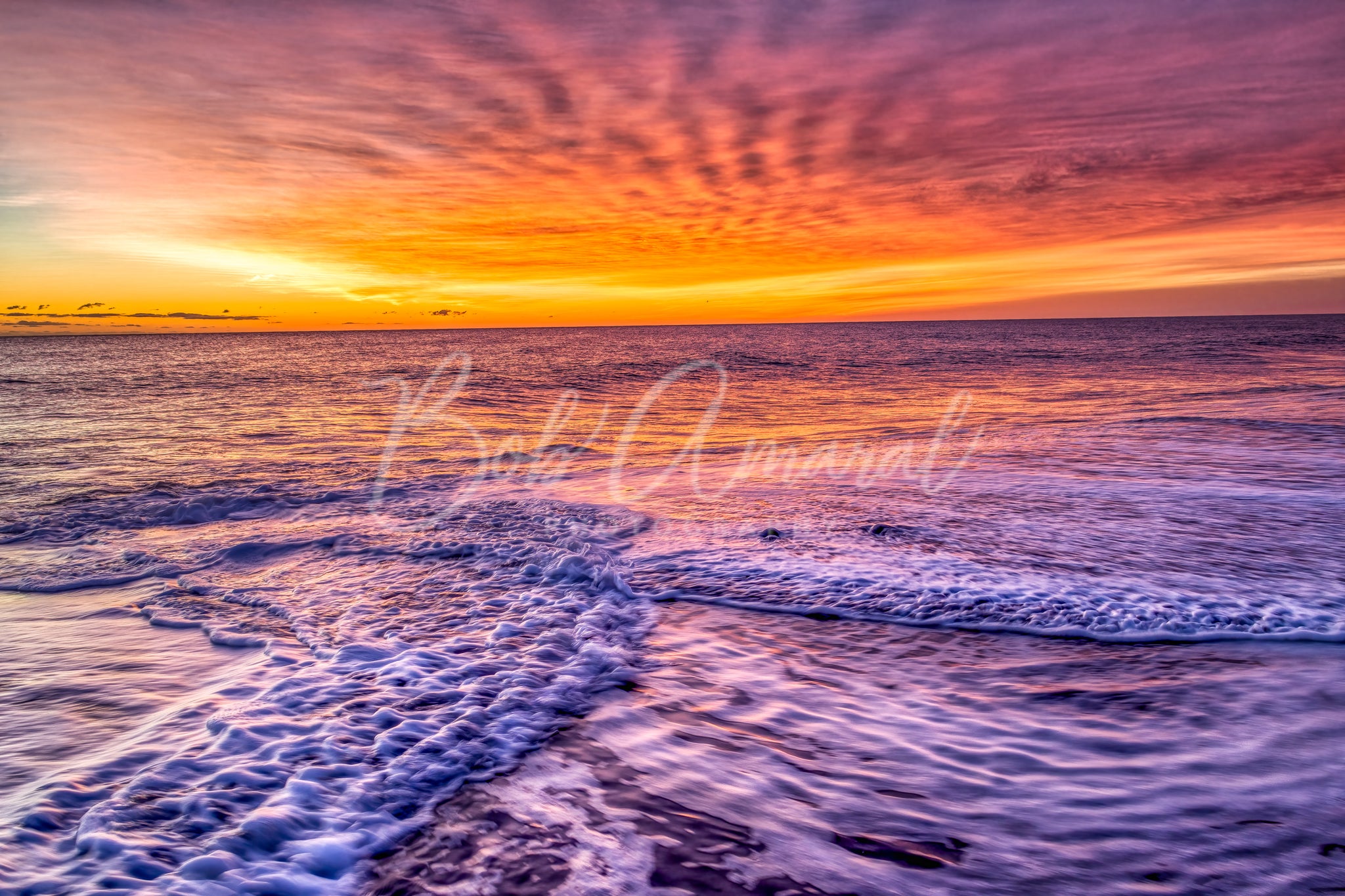 Nauset Beach - Orleans, Cape Cod