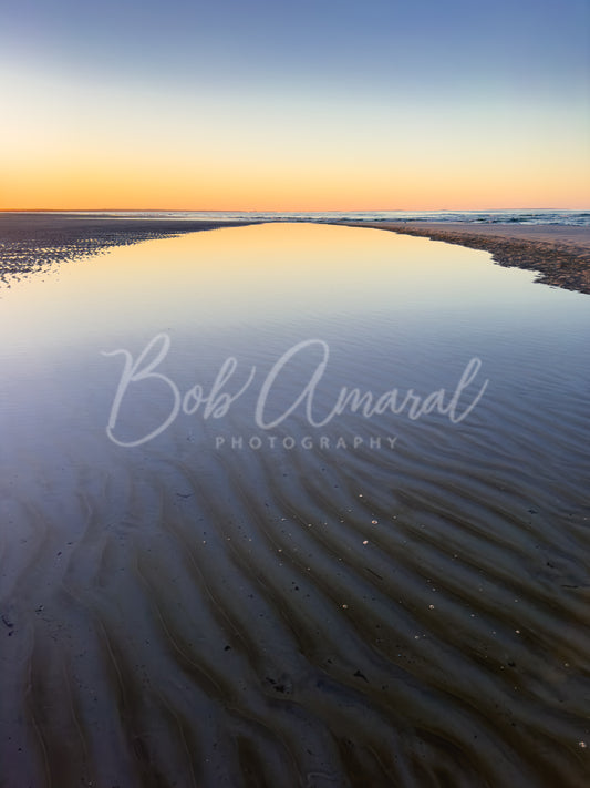 Mayflower Beach - Dennis, Cape Cod