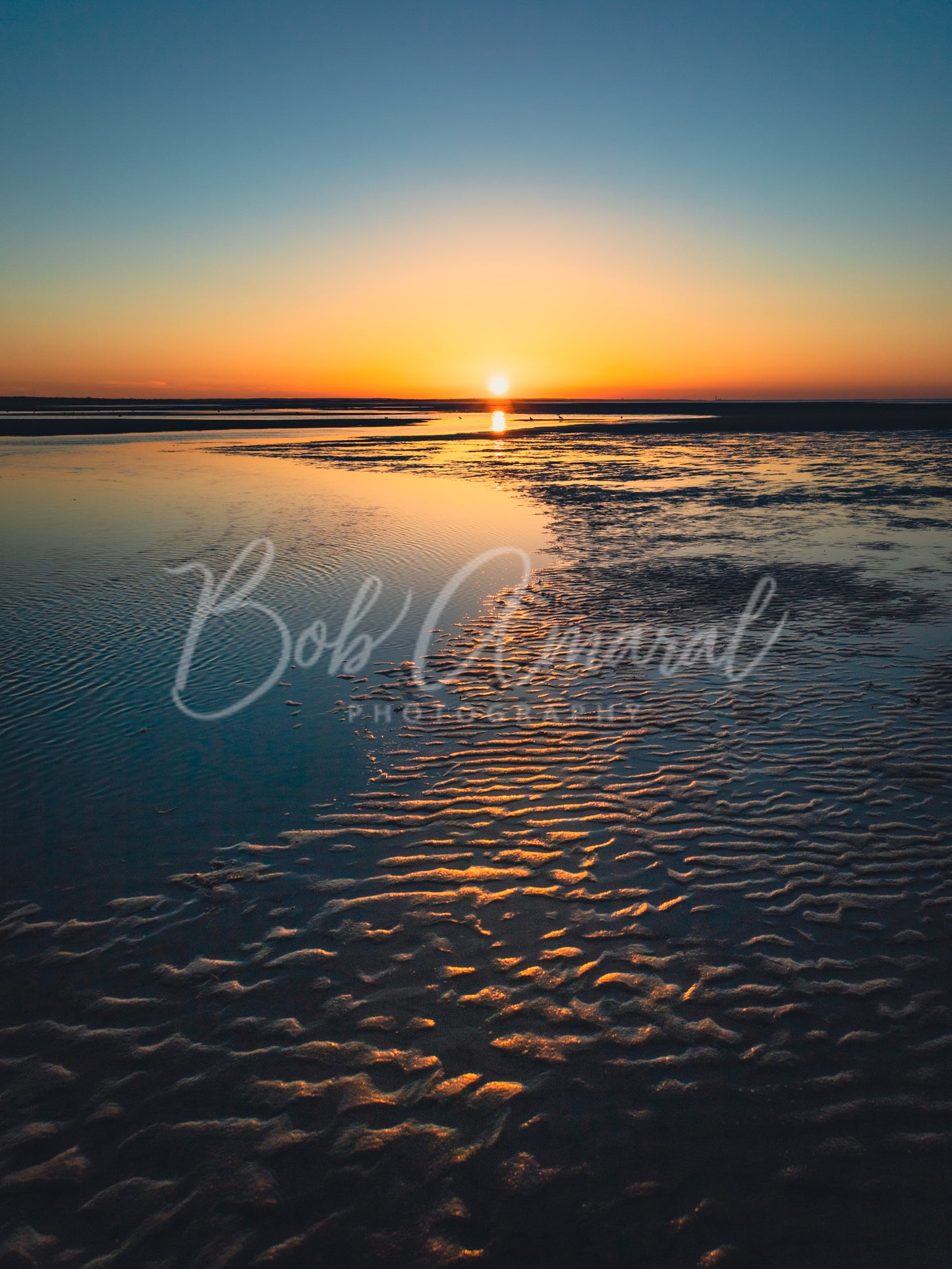 Mayflower Beach - Dennis, Cape Cod