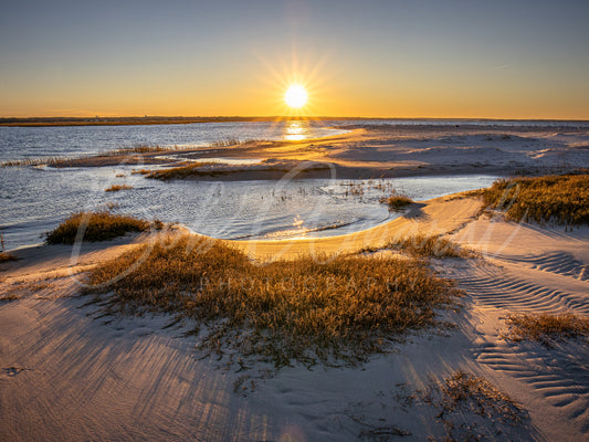 Chapin Beach - Dennis, Cape Cod