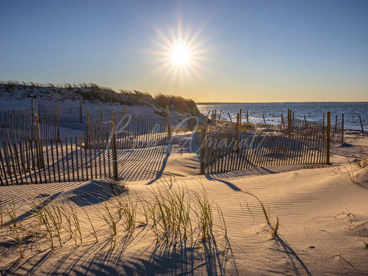 Chapin Beach - Dennis, Cape Cod