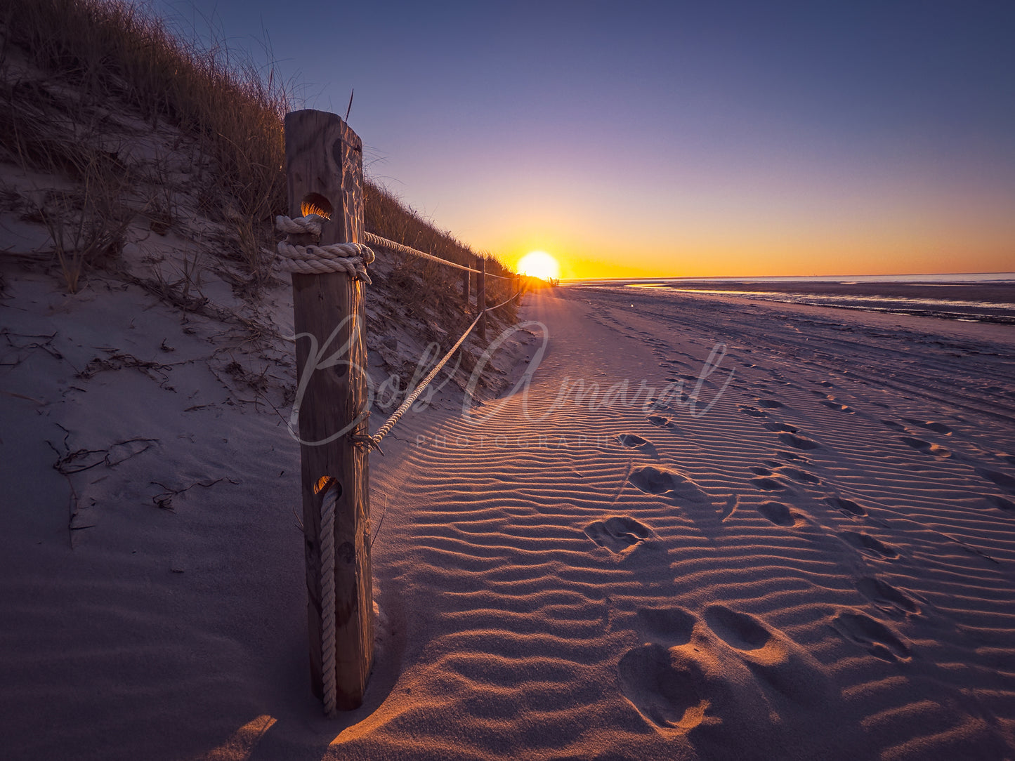 Bayview Beach - Dennis, Cape Cod