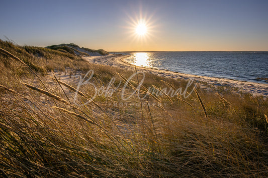 Chapin Beach - Dennis, Cape Cod