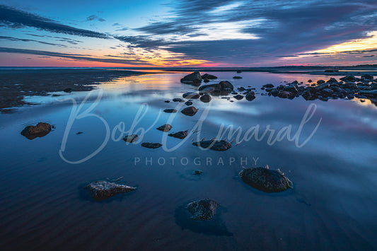 Sea Street Beach - East Dennis, Cape Cod