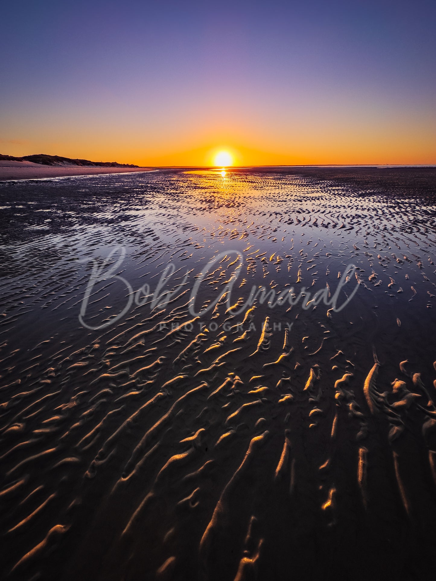 Bayview Beach - Dennis, Cape Cod