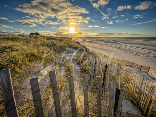 Mayflower Beach - Dennis, Cape Cod