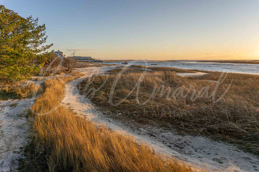 Chatham Harbor- Chatham, Cape Cod