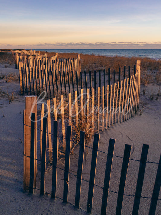 Nauset Beach - Orleans, Cape Cod