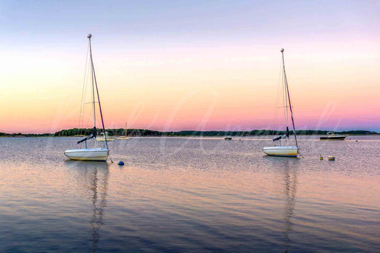 Colonial Acres Beach- Yarmouth, Cape Cod