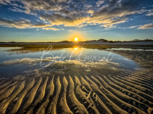 Chapin Beach - Dennis, Cape Cod