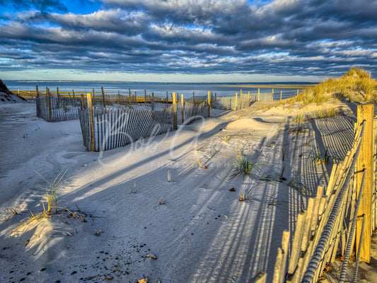 Chapin Beach - Dennis, Cape Cod